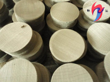 Porcellana 500 550 resistenza dell'alcali della rete metallica dell'acciaio inossidabile del filtrante da 600 micron ad alta resistenza fornitore