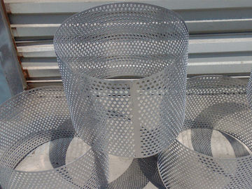Porcellana Pannello perforato del piatto dell'acciaio inossidabile del metallo perforato per la decorazione di costruzione fornitore