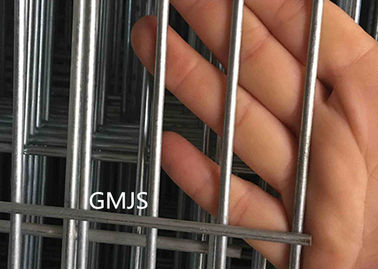 Porcellana pannelli saldati galvanizzati 2.0-4.0mm del recinto di filo metallico per la piccola gabbia degli animali domestici fornitore