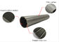 Filtri per pozzi dell'acciaio inossidabile di Johnson, cilindri del cavo e filtro dai tubi fornitore