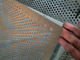 Metallo perforato decorativo di alluminio/dell'acciaio inossidabile riveste il peso leggero di pannelli fornitore