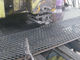Lamina di metallo perforata decorativa, pannelli perforati del metallo della maglia dell'acciaio inossidabile fornitore