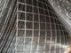 Il PVC di 1/2 di 1/4&quot;» ricoperto/ha galvanizzato i pannelli saldati della rete metallica per la costruzione del recinto fornitore