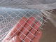 27&quot; 1/2» X 1&quot; calibro saldato della rete metallica dell'acciaio inossidabile 14 per il pavimento della gabbia del coniglio fornitore