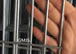 pannelli saldati galvanizzati 2.0-4.0mm del recinto di filo metallico per la piccola gabbia degli animali domestici fornitore