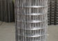 pannelli saldati galvanizzati 2.0-4.0mm del recinto di filo metallico per la piccola gabbia degli animali domestici fornitore
