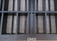 erpeste Shaker Screens, miniera di 1165x585x40mm setacciante Mesh Composite fornitore