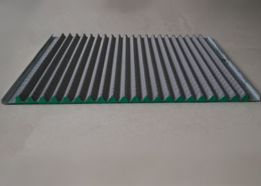 Porcellana Ondeggi il tipo la perforazione 2000 di gas di  Shaker Screens For Oil And l'api 20-325 fornitore