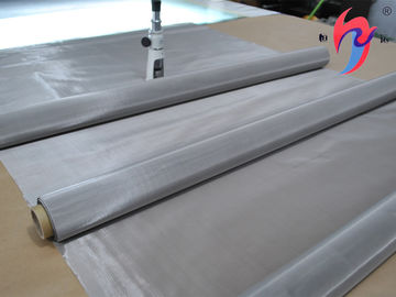 Porcellana 50 100 200 tela del setaccio a maglie del filtro dell'olio dell'acciaio inossidabile del micron 304 316L fornitore