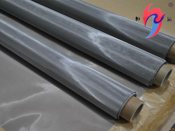 Porcellana Rotolo basso della maglia dell'acciaio inossidabile di allungamento, panno tessuto della rete metallica dell'acciaio inossidabile fornitore