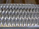 Anti scivolo perforato lunga vita della pavimentazione anti di slittamento metallo/di piastra metallica fornitore