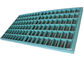 L'agitatore di plastica dell'erpeste di Swaco della struttura scherma 20-325 la dimensione della maglia 585*1165mm fornitore
